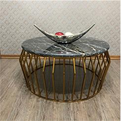 جلو مبلی گرد