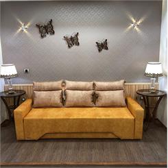 سیلوا دو نفره خواب