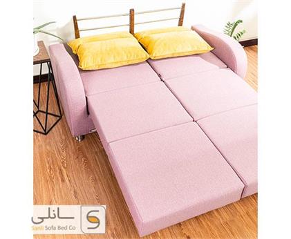 آنیوس دوبل دو طرف باز