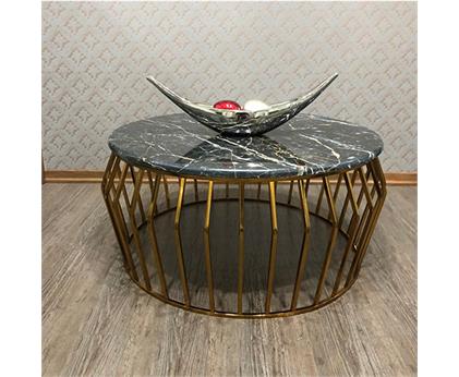 جلو مبلی گرد