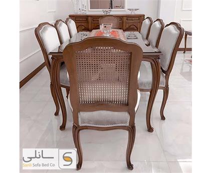 میز نهار خوری