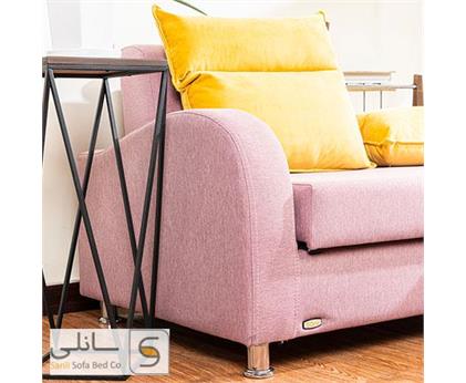 آنیوس دوبل از پهلو