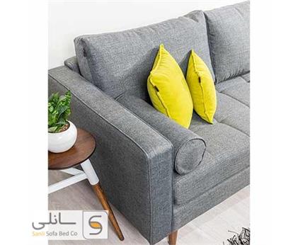 ال راحتی النا