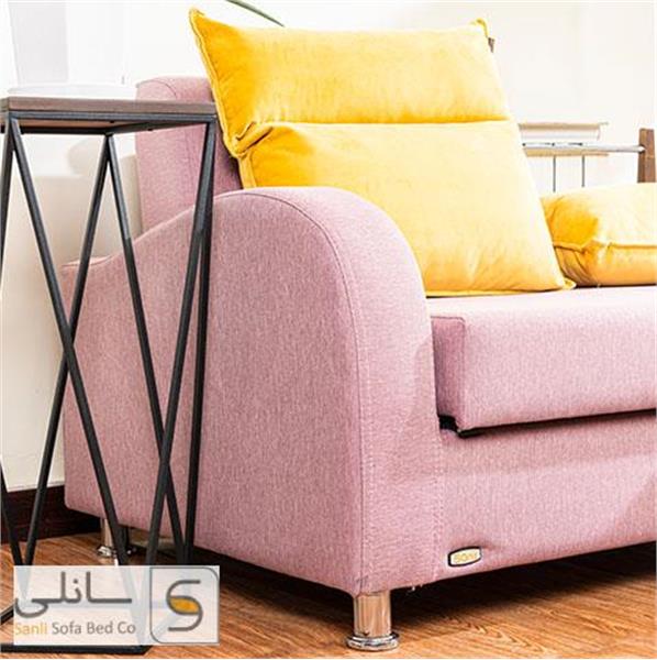 آنیوس دوبل از پهلو