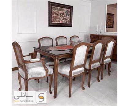 میز نهار خوری