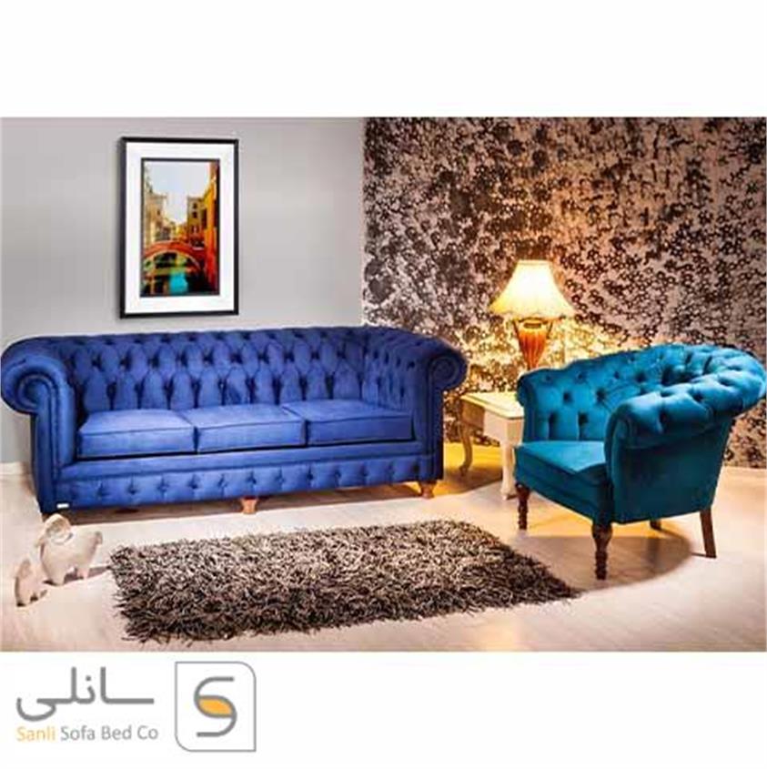 خط مشی سانلی