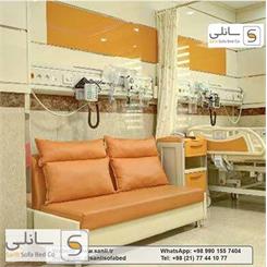 پروژه بیمارستان