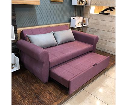 کامیل نیمه باز