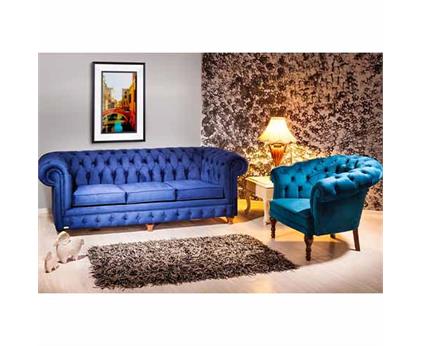 نیم ست چستر