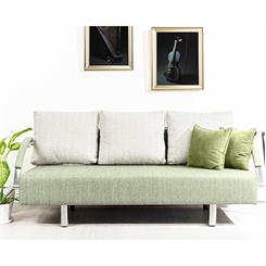 لونا دو نفره خواب